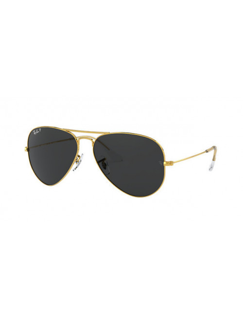 Ray Ban Aviator Large RB3025 919648