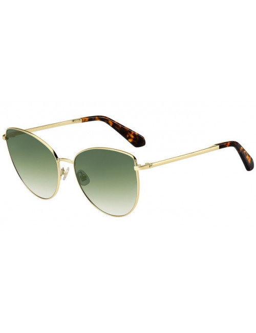 kate spade new york metal sunglasses