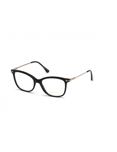 Tom Ford FT5510 001 women eyeglasses – 