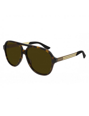 Gucci GG0688S polarizzato