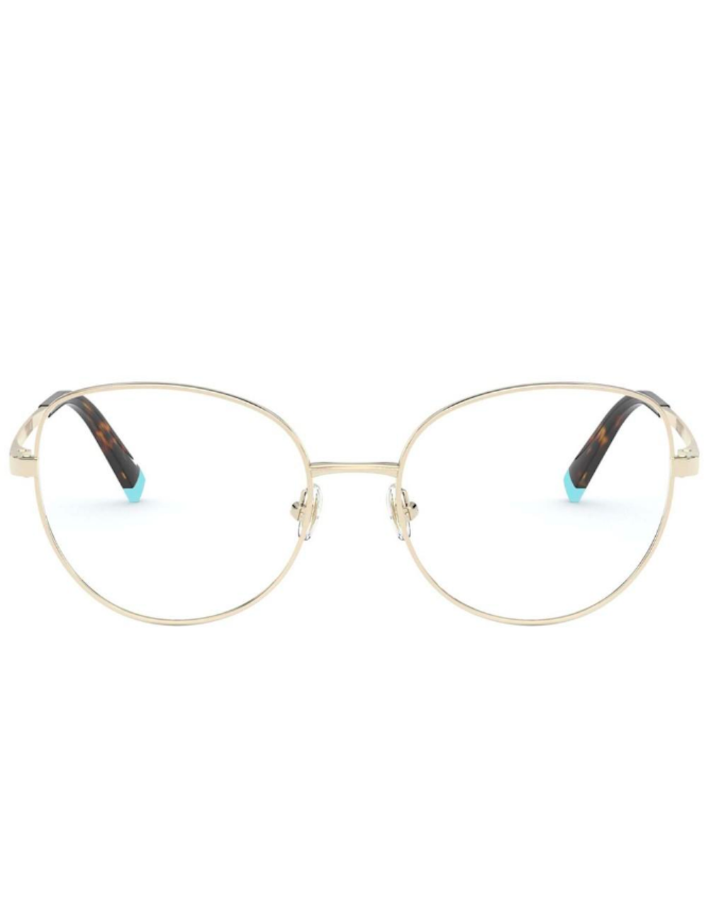 Tiffany & Co. TF1138 6021 metal eyeglasses for women – Ottica