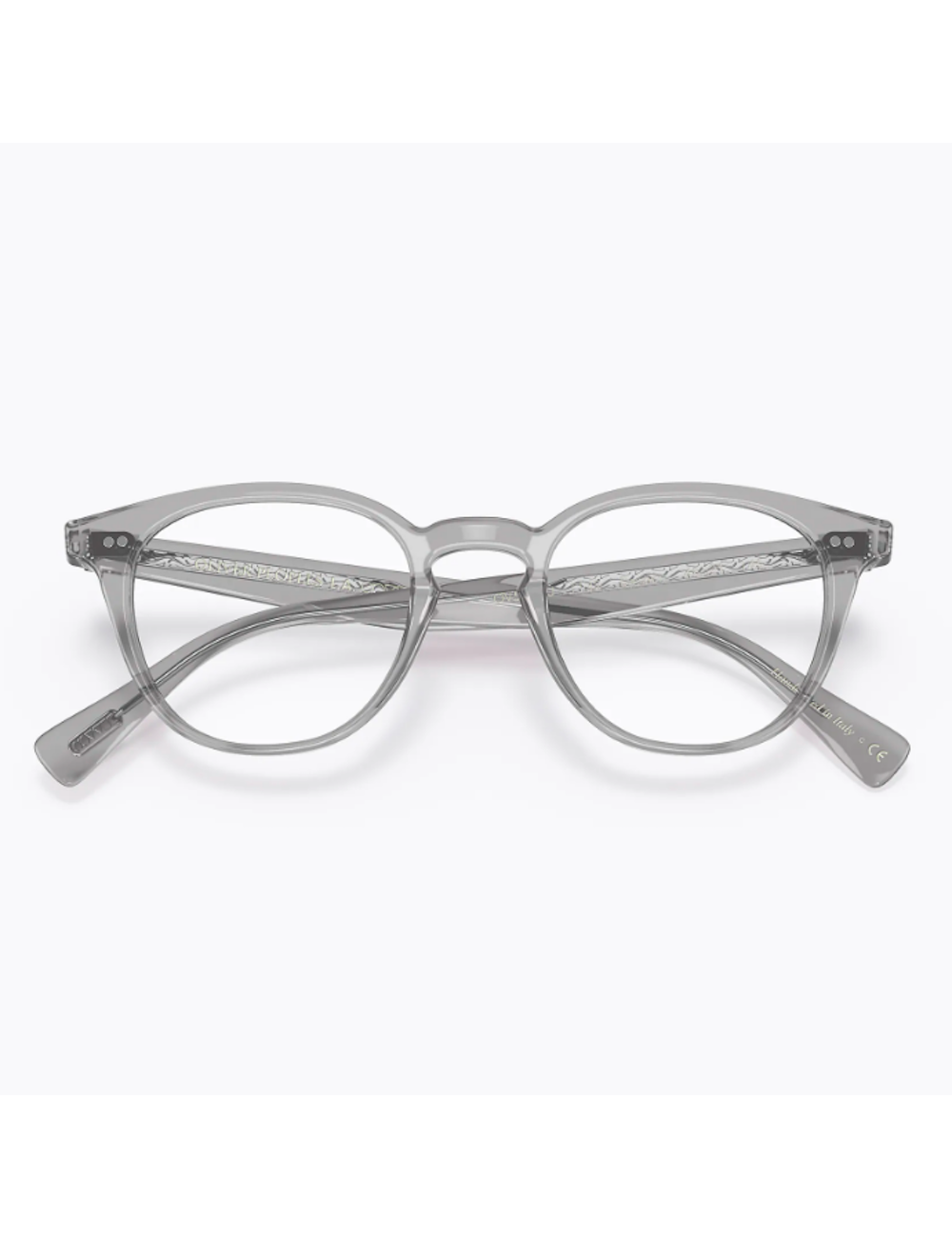 Oliver Peoples Desmon OV5454U 1132 eyeglasses for men