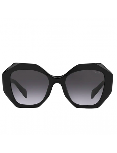 Shop Prada 57MM Geometric Sunglasses | Saks Fifth Avenue