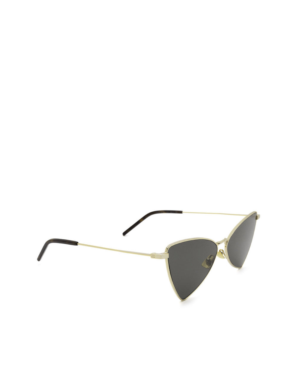Saint Laurent Lisa SL 302 004 rhombus sunglasses - Ottica Mauro