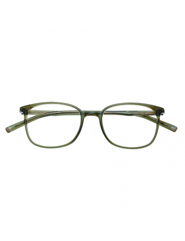 Humphrey's eyewear 583128 40 occhiali da vista squadrati verde trasparente