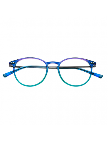 Humphrey's eyewear 581066 32 occhiali da vista rotondi - Ottica Mauro