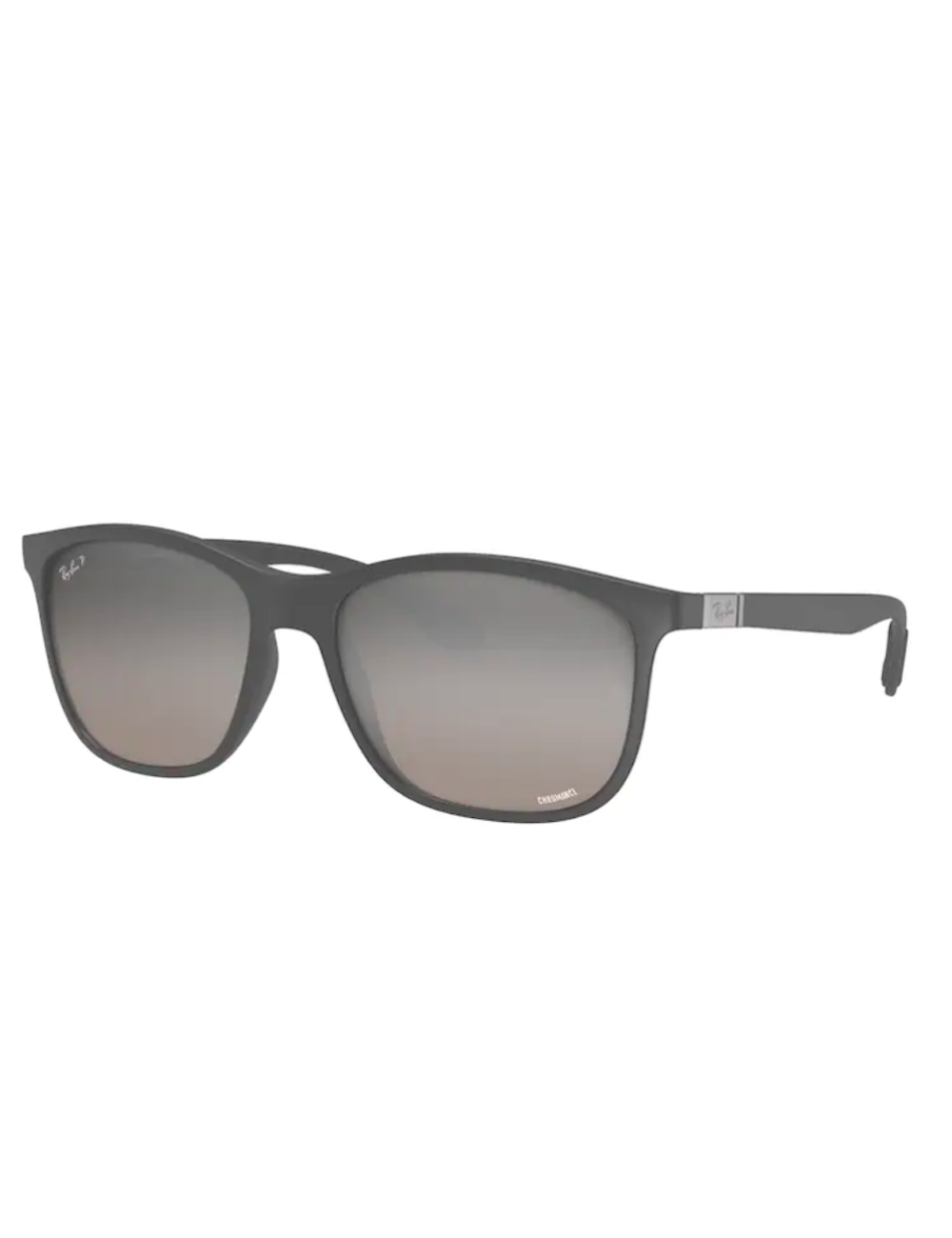 Ray Ban Chromance RB4330CH 60175J polarized sunglasses – 