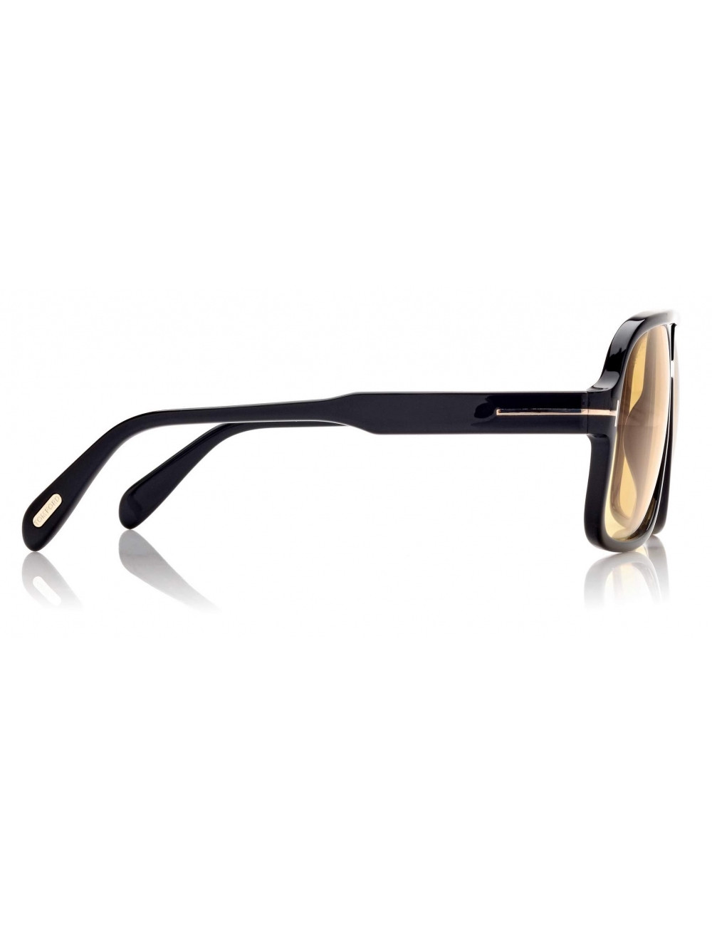 Tom Ford FT 884 Falconer-02 01E sunglasses for men – Ottica Mauro