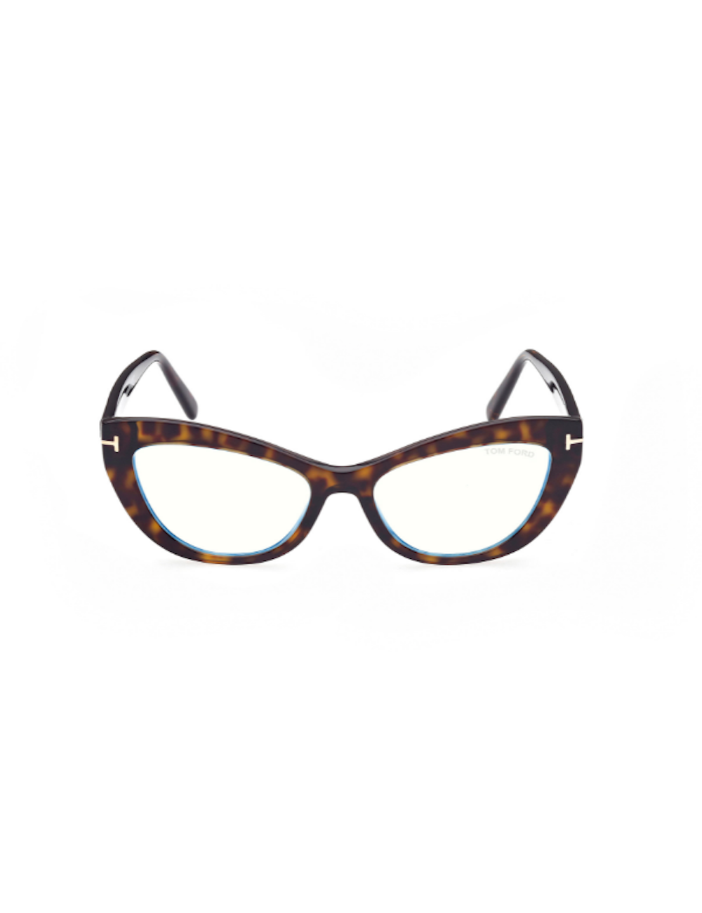 Tom Ford FT5765-B 052 cat eye eyeglasses for women – Ottica Mauro