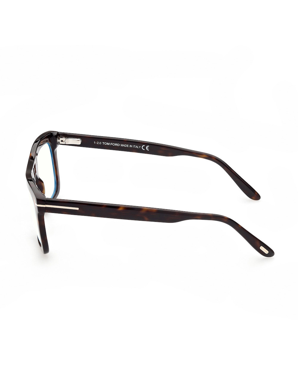 Tom Ford FT5757-B 052 Occhiali Da Vista Uomo – Ottica Mauro