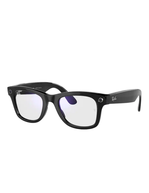 Ray Ban Stories RW4002 601/SB