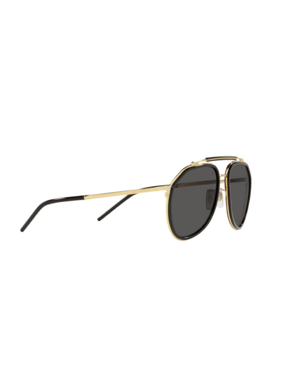 DOLCE & GABBANA offers DG2277 Pilot Aviator Sunglasses