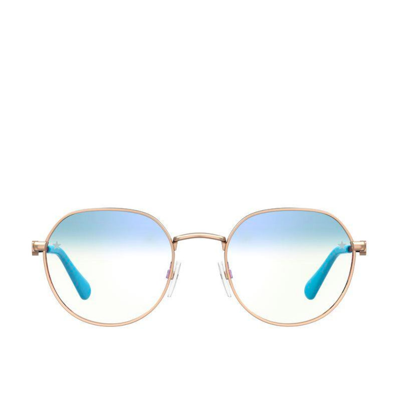Chiara Ferragni Women's Round Sunglasses