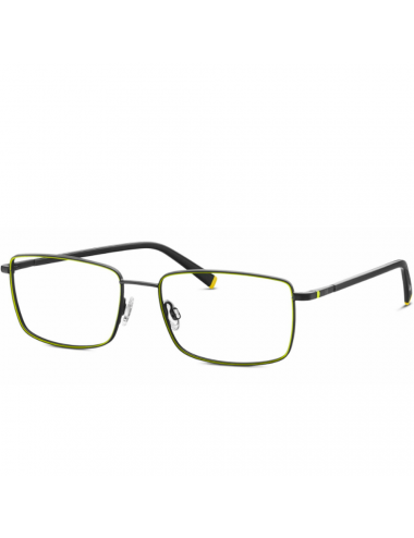 Humphrey's eyewear 582356 18 rectangular eyeglasses