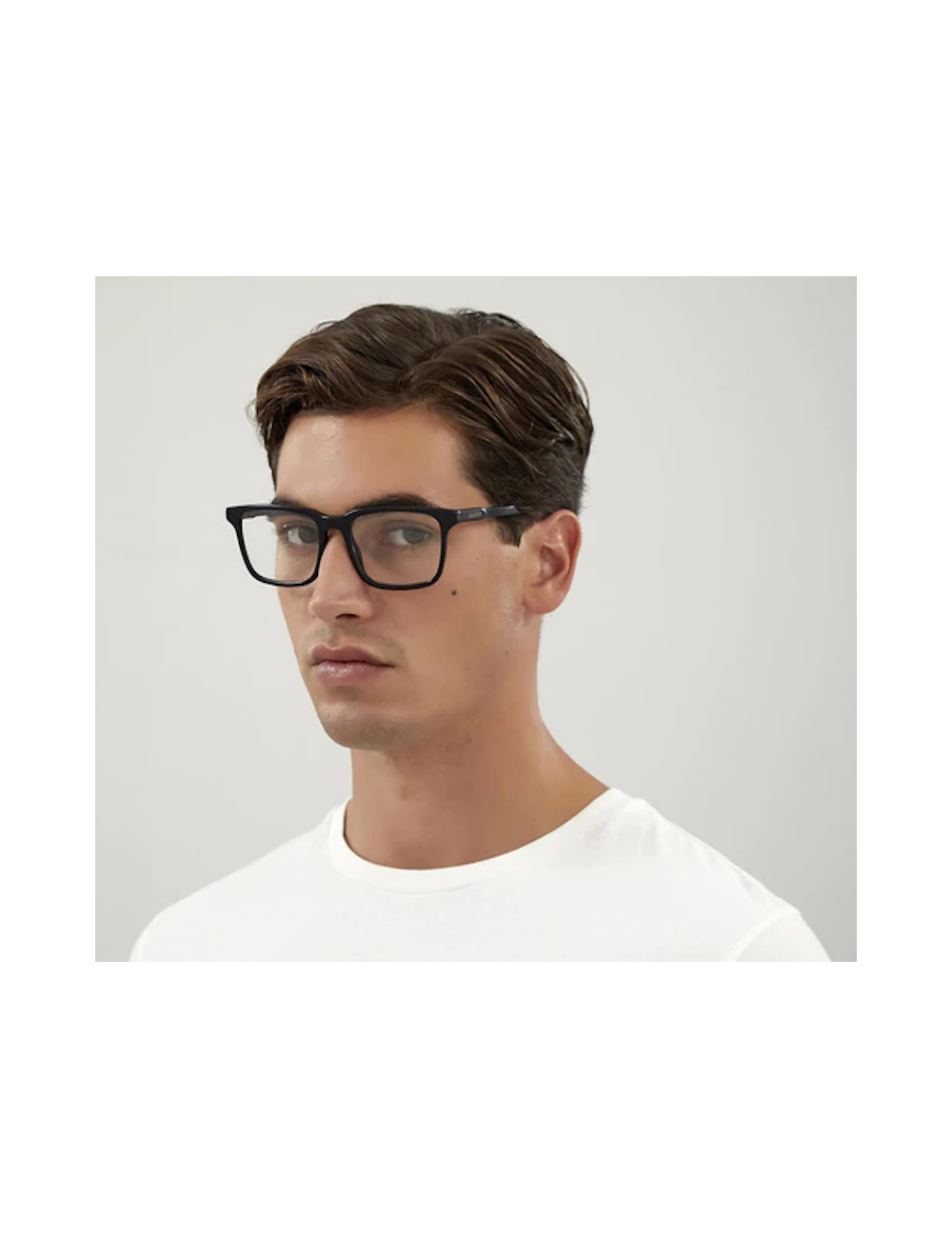 Gucci GG1120O 001 eyeglasses for men Ottica Mauro