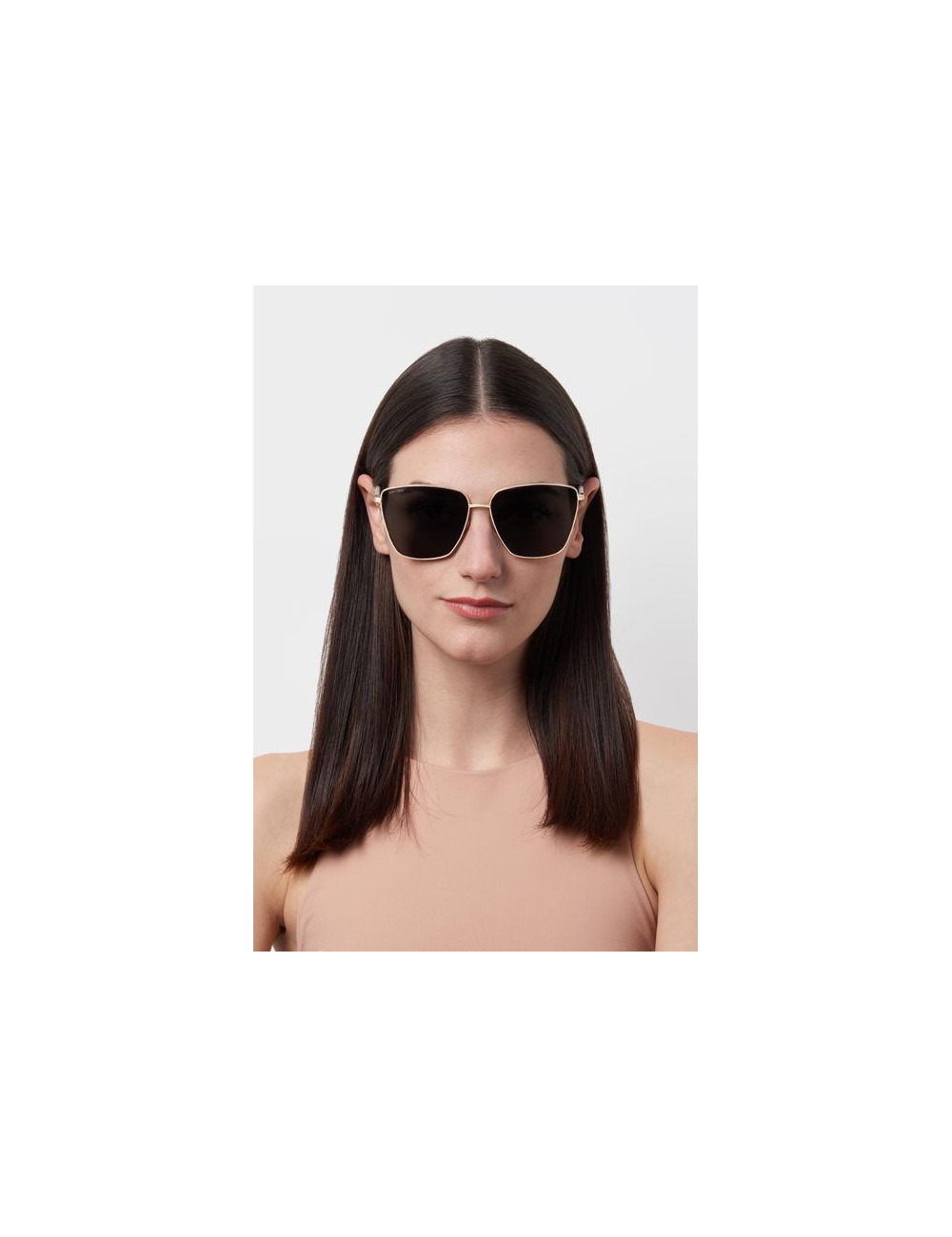 Jimmy Choo LAVI/S Sunglasses