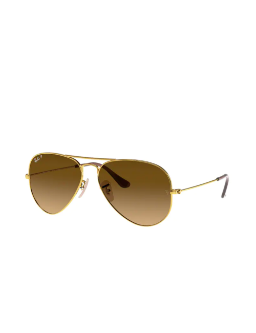 Ray Ban Aviator Large RB3025 001/M2