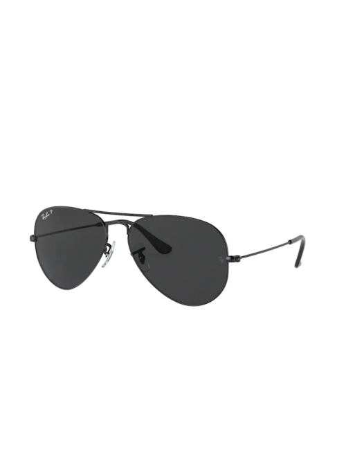 Ray Ban Aviator Large RB3025 002/48