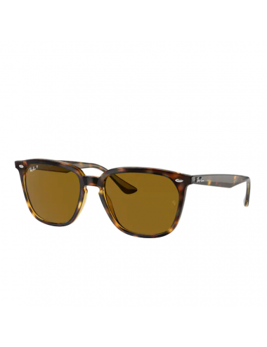 Ray Ban RB4362 601/9A polarized sunglasses – Ottica Mauro