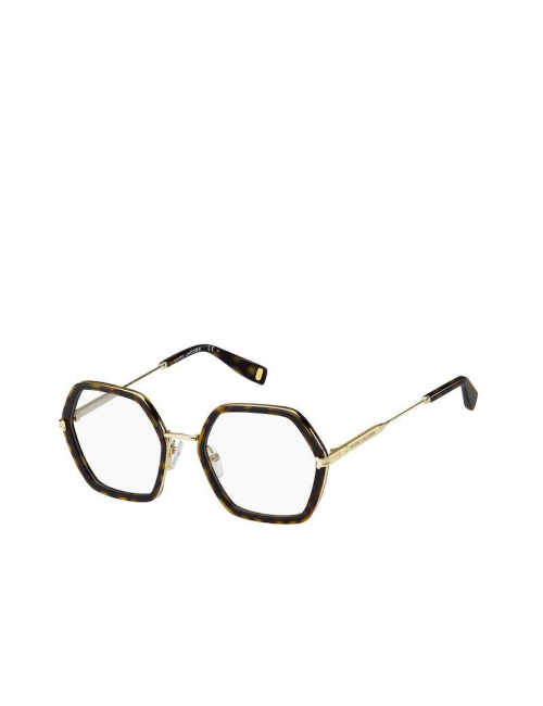Marc Jacobs Eyewear square-frame Optical Glasses - Black