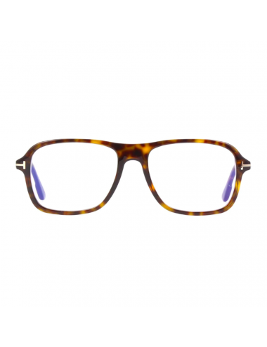 Tom Ford FT5806-B 052 eyeglasses for men – Ottica Mauro