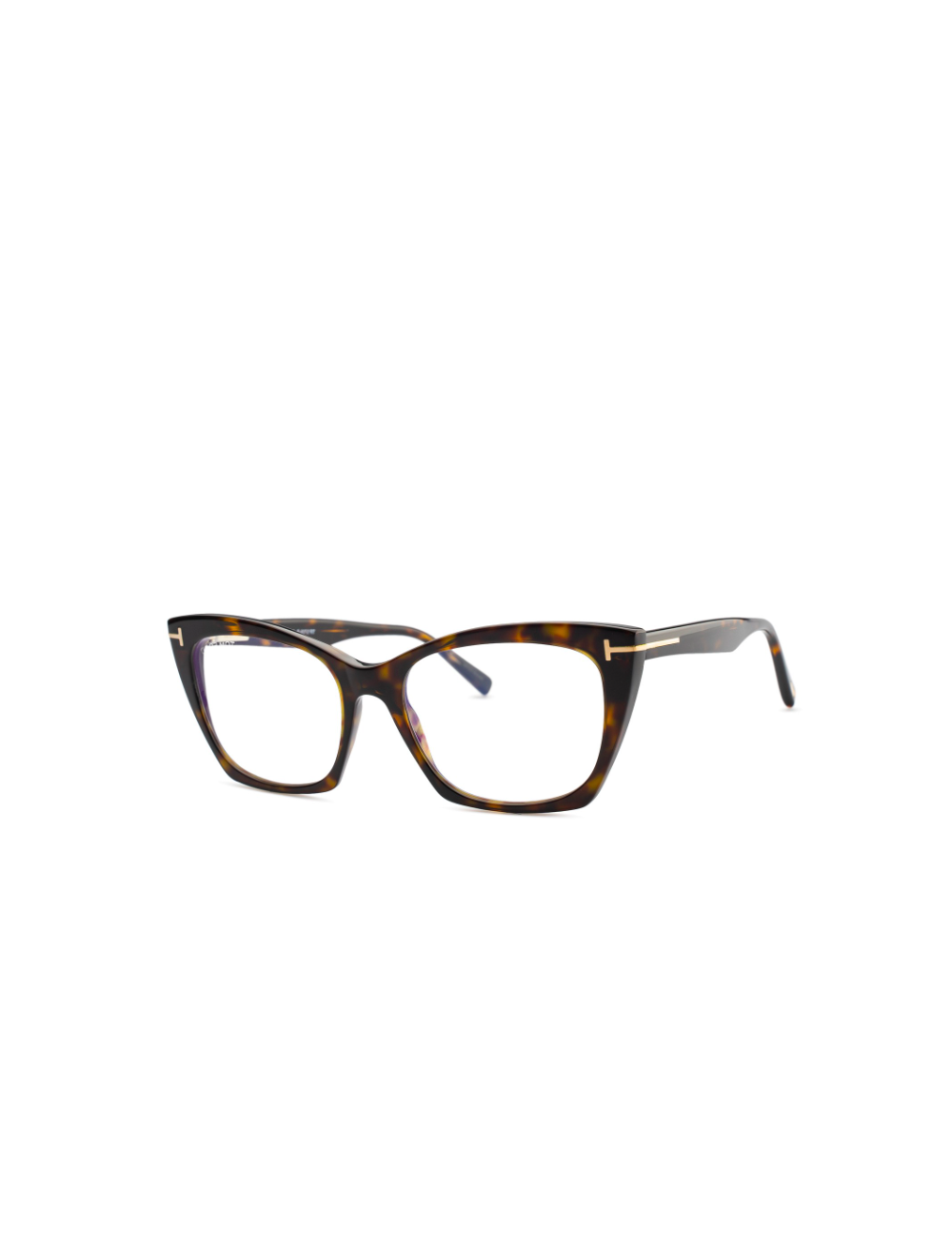 Tom Ford FT5709-B 052 women eyeglasses – Ottica Mauro