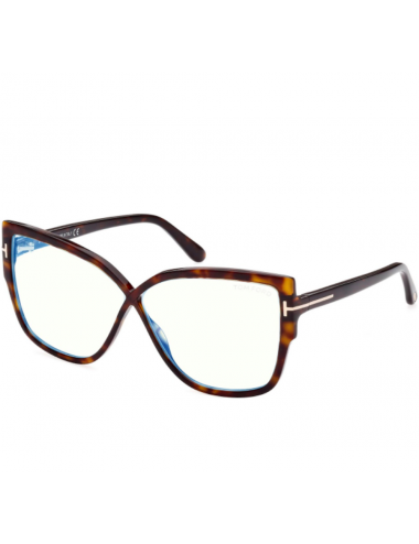 Tom Ford FT5828-B 052 eyeglasses for women – Ottica Mauro