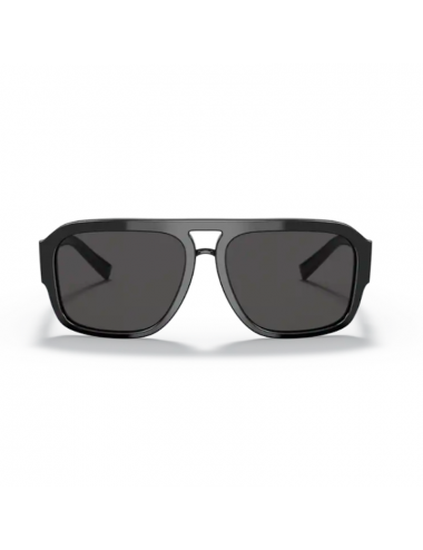 Dolce & Gabbana DG4403 Pilot Sunglasses