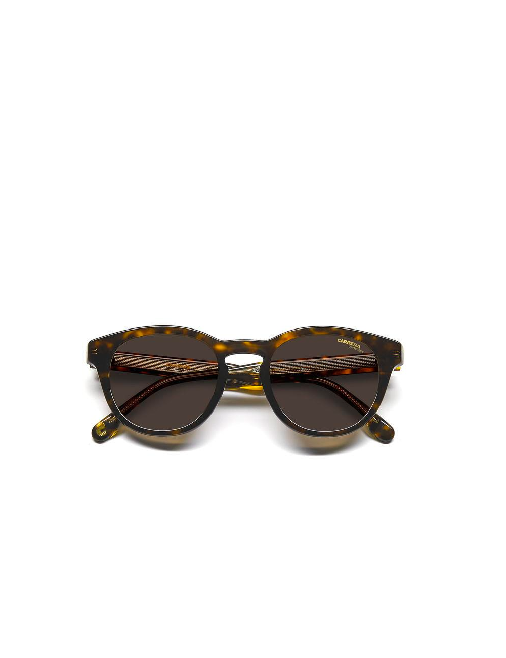 Carrera on sale tortoise sunglasses