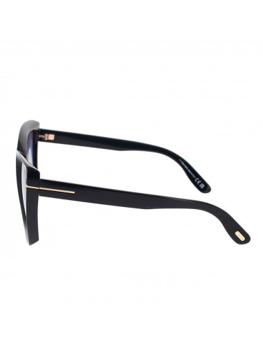 Tom Ford FT0920 SCARLET-2 01B sunglasses for women – Ottica Mauro