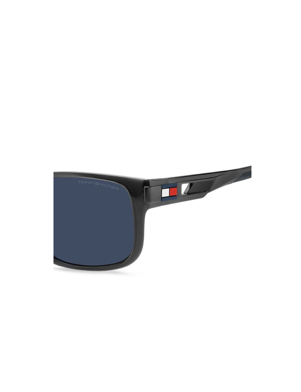 Buy Grey Sunglasses for Men by TOMMY HILFIGER Online | Ajio.com