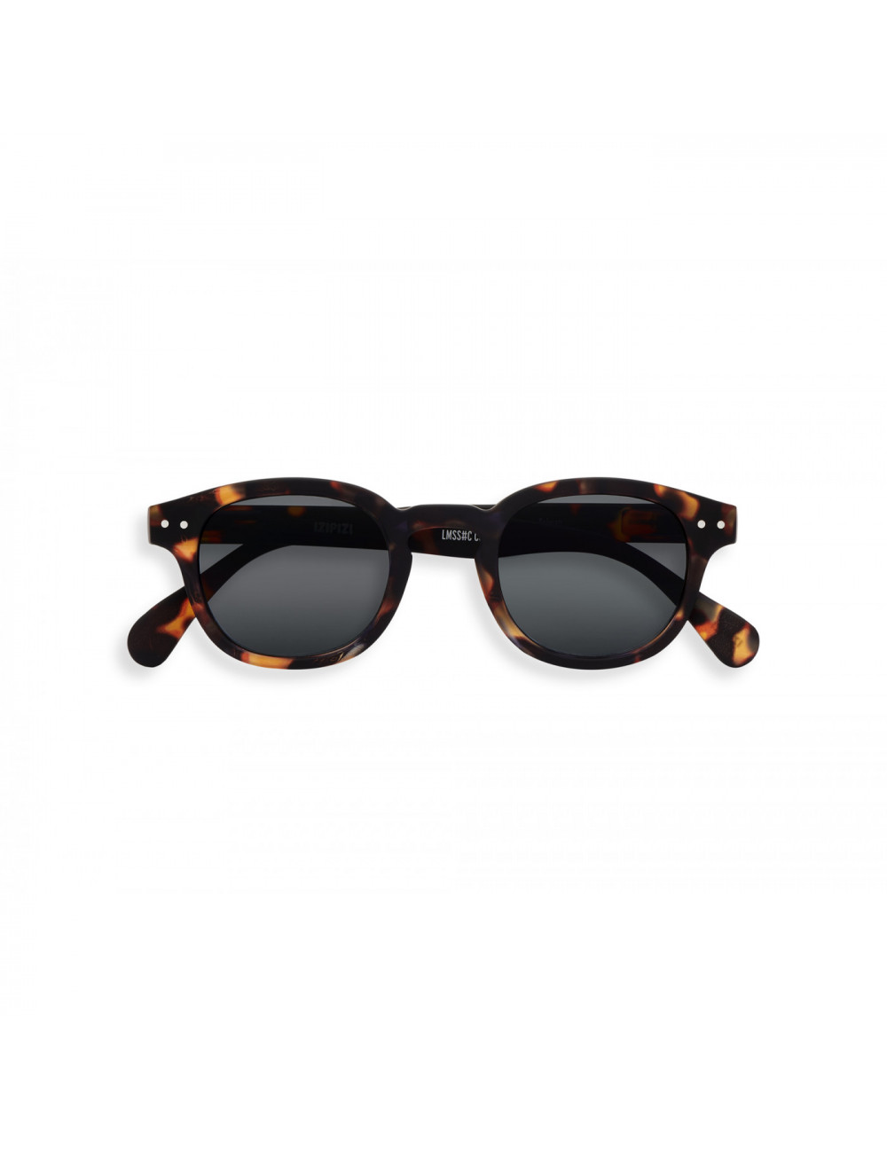 IZIPIZI C Sun tortoise sunglasses