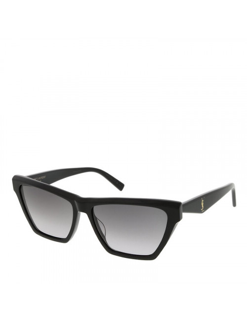 Saint Laurent Women's SL M103 58mm Cat Eye Sunglasses