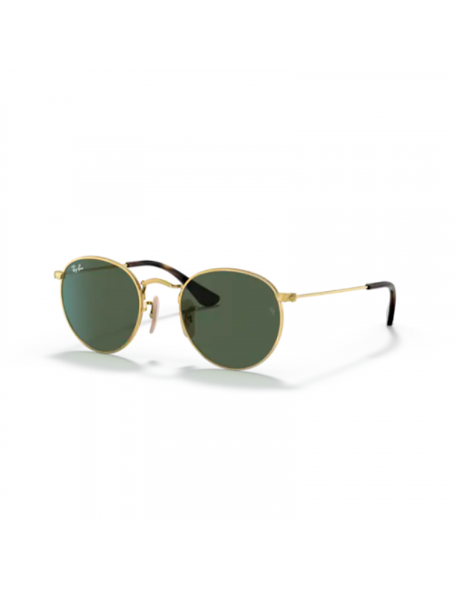 Ray Ban Junior Round RJ9547S 223/71