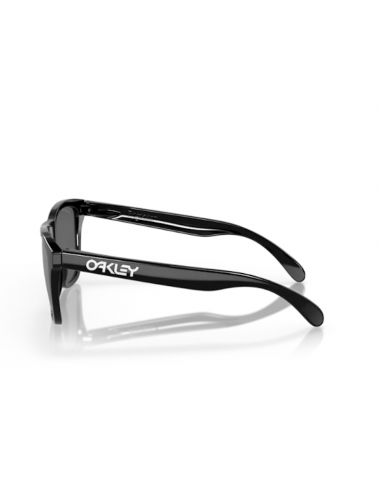 Oakley Holbrook Metal Prizm Black Polarized Square Men's Sunglasses OO4123  412306 55 888392269799 - Sunglasses, Holbrook Metal - Jomashop