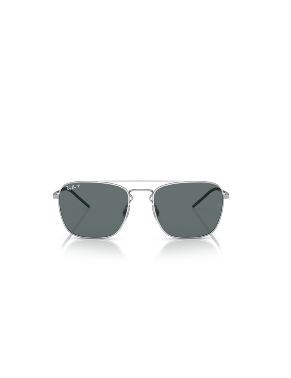 Ray Ban RB3588 925281 polarized sunglasses – Ottica Mauro
