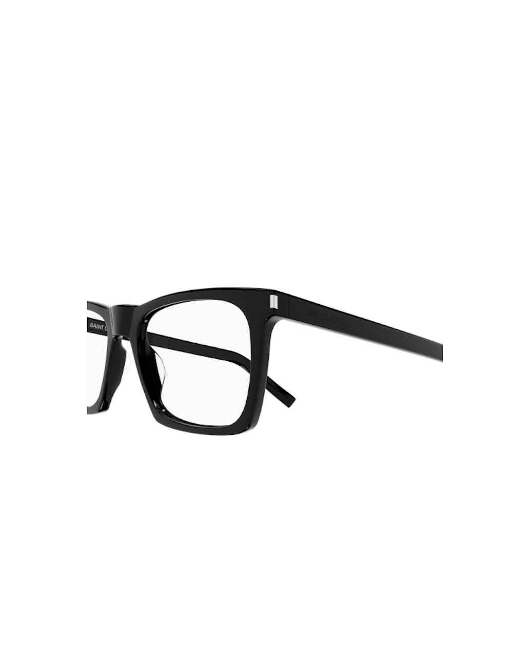 Saint laurent 2025 glasses mens