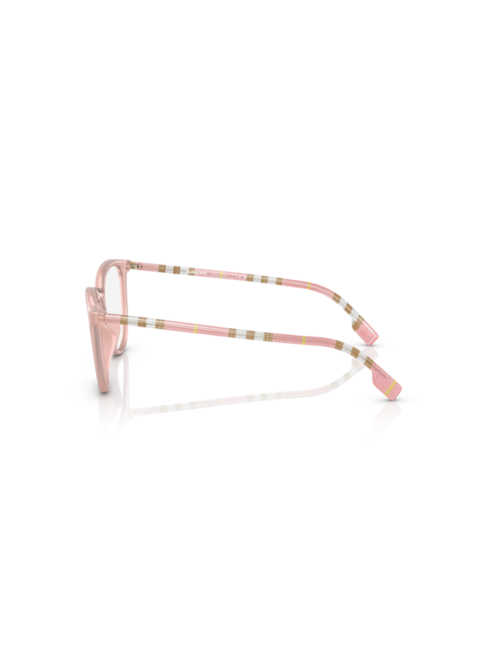 Burberry women's shops optical glasses