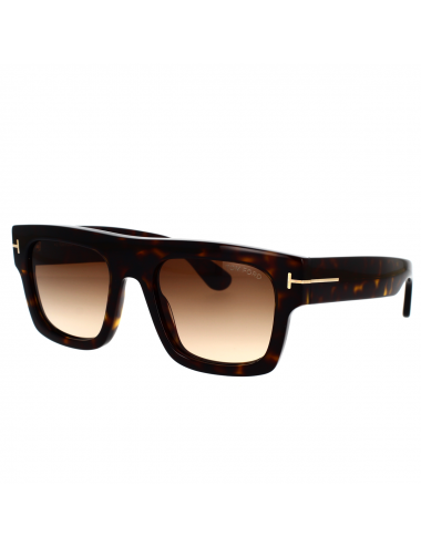 Tom Ford Fausto FT0711 52F sunglasses for men – Ottica Mauro