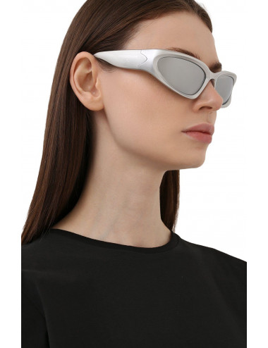 Tom Ford Silvano-02 FT0989 01A sunglasses for women – Ottica Mauro