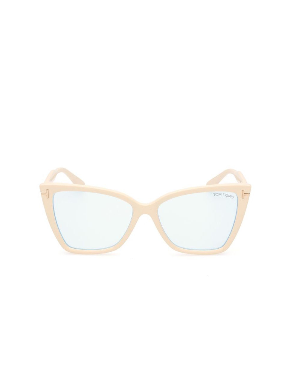 Tom Ford FT5844-B 025 eyeglasses for women – Ottica Mauro