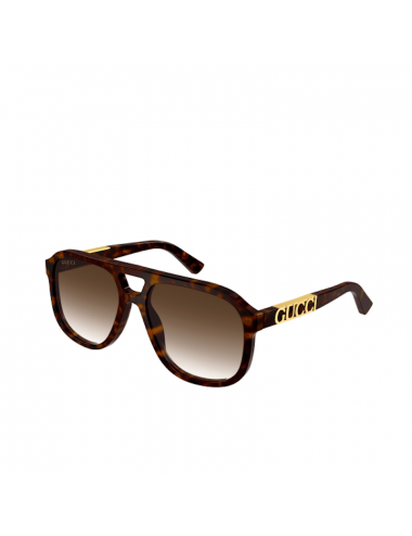 Gucci GG1188S Aviator Sunglasses