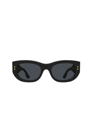 Gucci GG1215S Women Sunglasses - Black