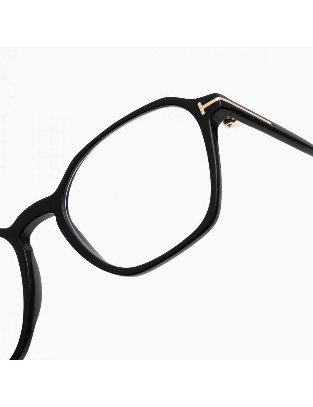 Tom Ford FT5804-B 001 eyeglasses for men – Ottica Mauro