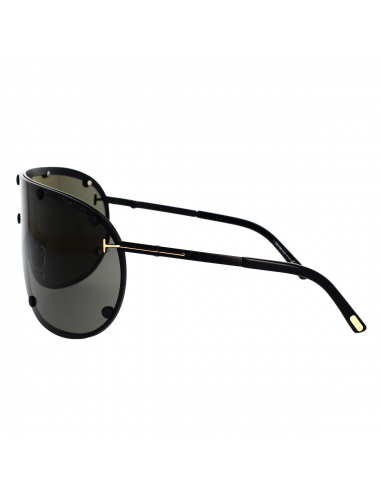 Tom Ford Kyler FT1043/S 02A shield sunglasses - Ottica Mauro