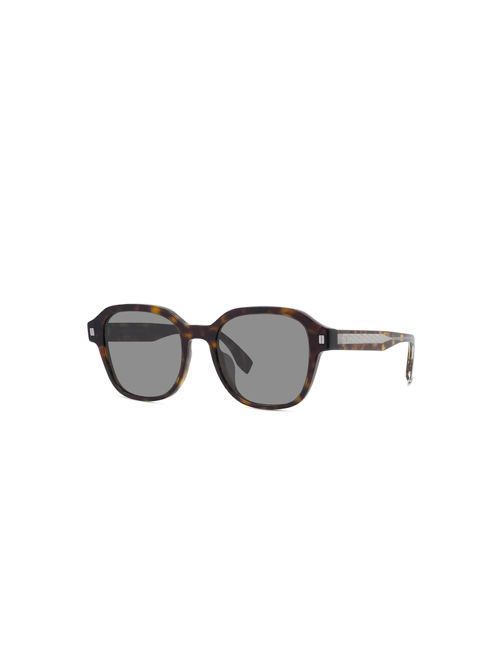 Fendi FE40073U 52E sunglasses for men - Ottica Mauro