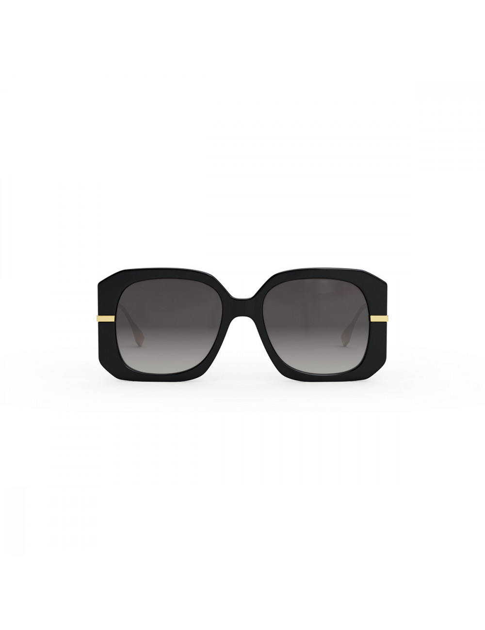 Fendi FE40065I 01B