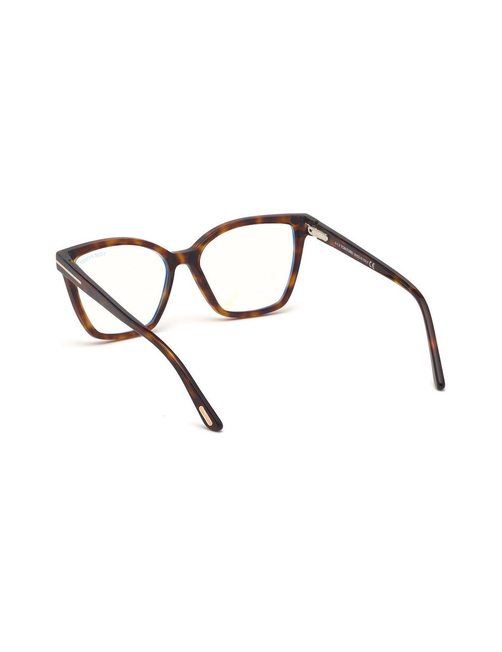 Tom Ford FT5641-B 054 eyeglasses for women – Ottica Mauro