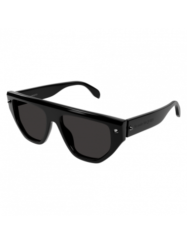 Alexander McQueen AM0408S - 001 Black | Sunglasses Unisex