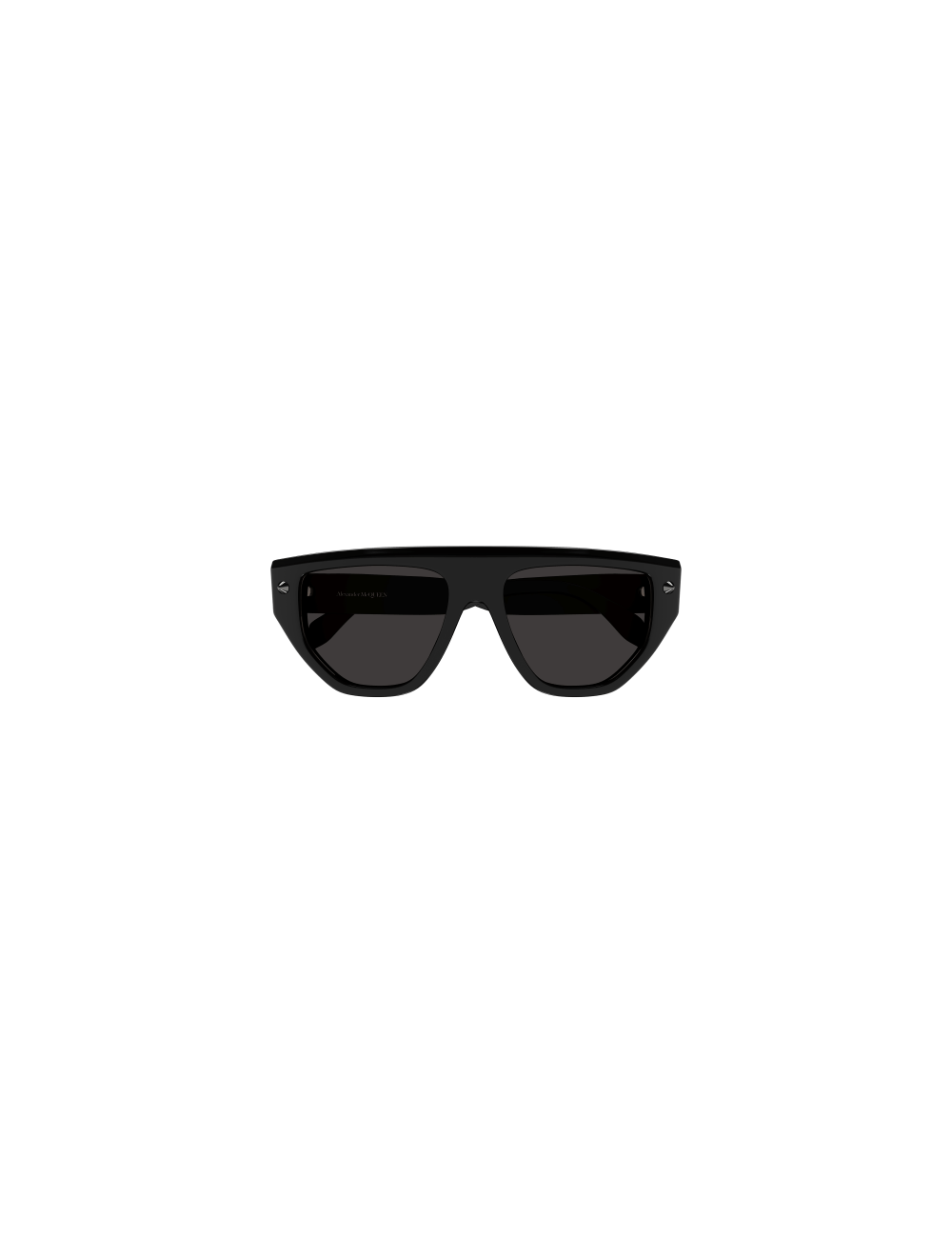 Alexander McQueen AM0408S 001 sunglasses for men – Ottica Mauro